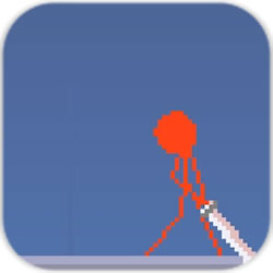 火柴人櫻之刃游戲