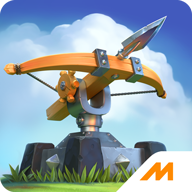 玩具塔防3幻想(Toy Defense 3)