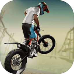 極限摩托5中文版