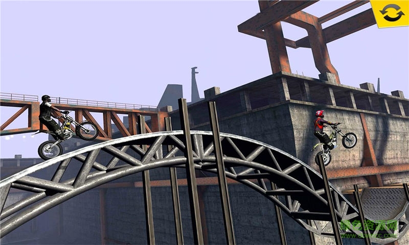 極限摩托5無限金幣版