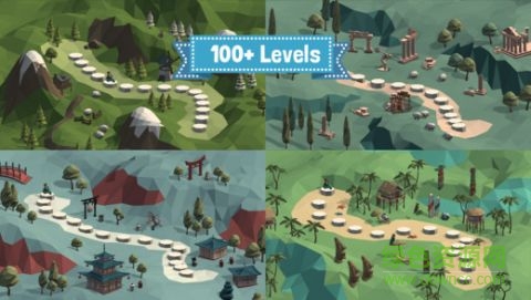 poly bridge無限預(yù)算(Poly Bridge) v1.2.2 安卓內(nèi)購版 0