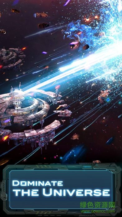 星空帝國(guó)Empires of Starship v1.0 官方安卓版 1