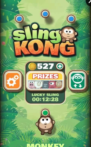 懸掛大金剛手機(jī)版(Sling Kong) v3.0.1 安卓中文版 0