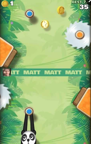 懸掛大金剛手機(jī)版(Sling Kong) v3.0.1 安卓中文版 1