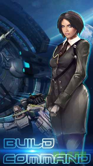 新星帝國官方下載 nova empire手游