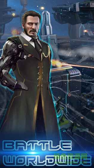 新星帝國手游(Nova Empire) v0.0.65 安卓版 2