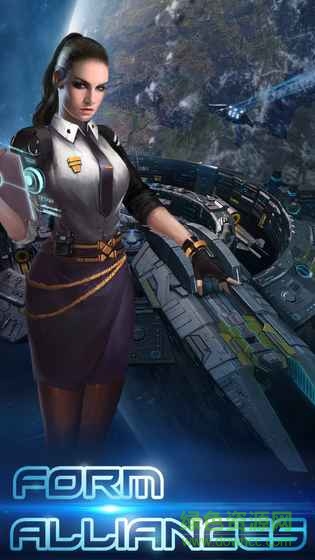 新星帝國手游(Nova Empire) v0.0.65 安卓版 4