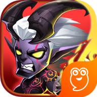 九游版暴走萌部落2手游