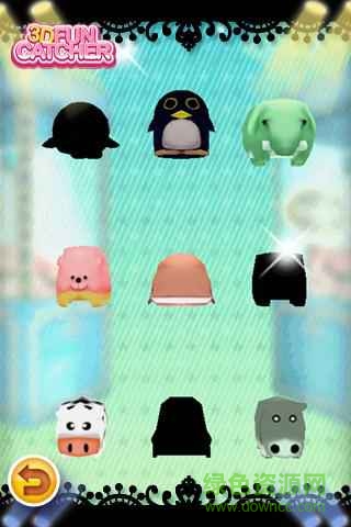 可愛夾娃娃機(可愛夾娃娃機) v1.0.1 安卓版 0