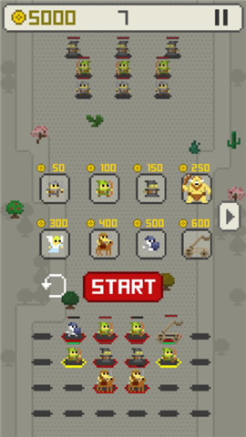 warz.ioi漢化版 v1.5 安卓版 0