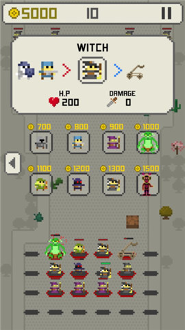 warz.ioi漢化版 v1.5 安卓版 1