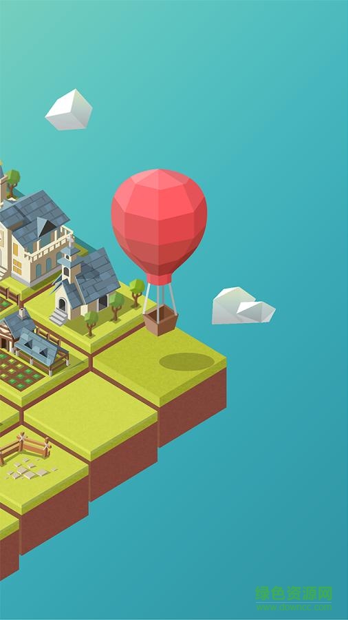 2048時代文明城市建設手游 v1.4.0 安卓版 2