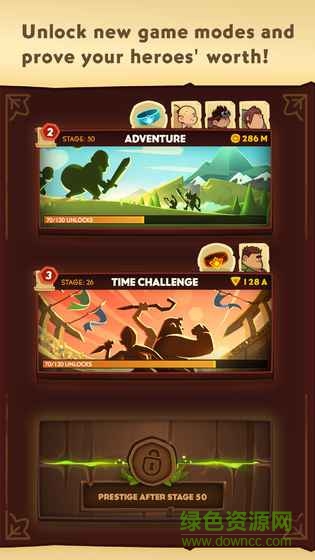 almost a hero孤膽英雄內(nèi)購 v1.4.1 安卓無限金幣版 1