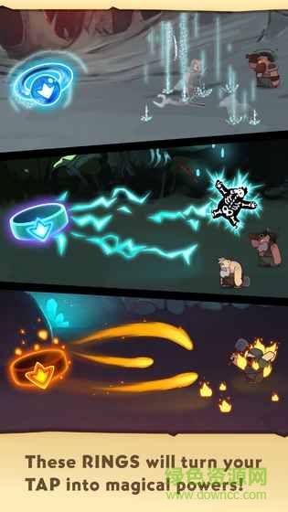 almost a hero孤膽英雄內(nèi)購 v1.4.1 安卓無限金幣版 3