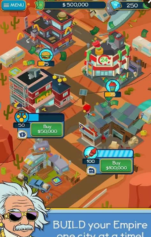 點擊致富中文版 v1.9 安卓版 0