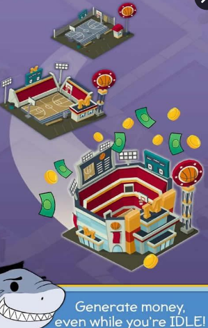 點擊致富賭場帝國游戲下載