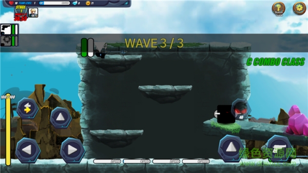 最后的史萊姆中文版