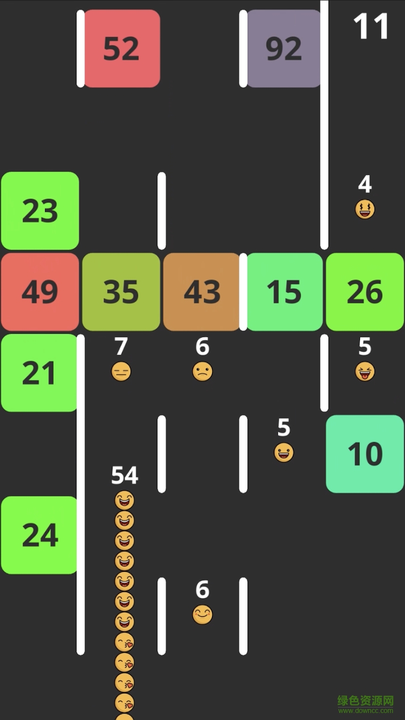 磚球?qū)Q(Balls VS Bricks) v1.0.3 安卓版 1