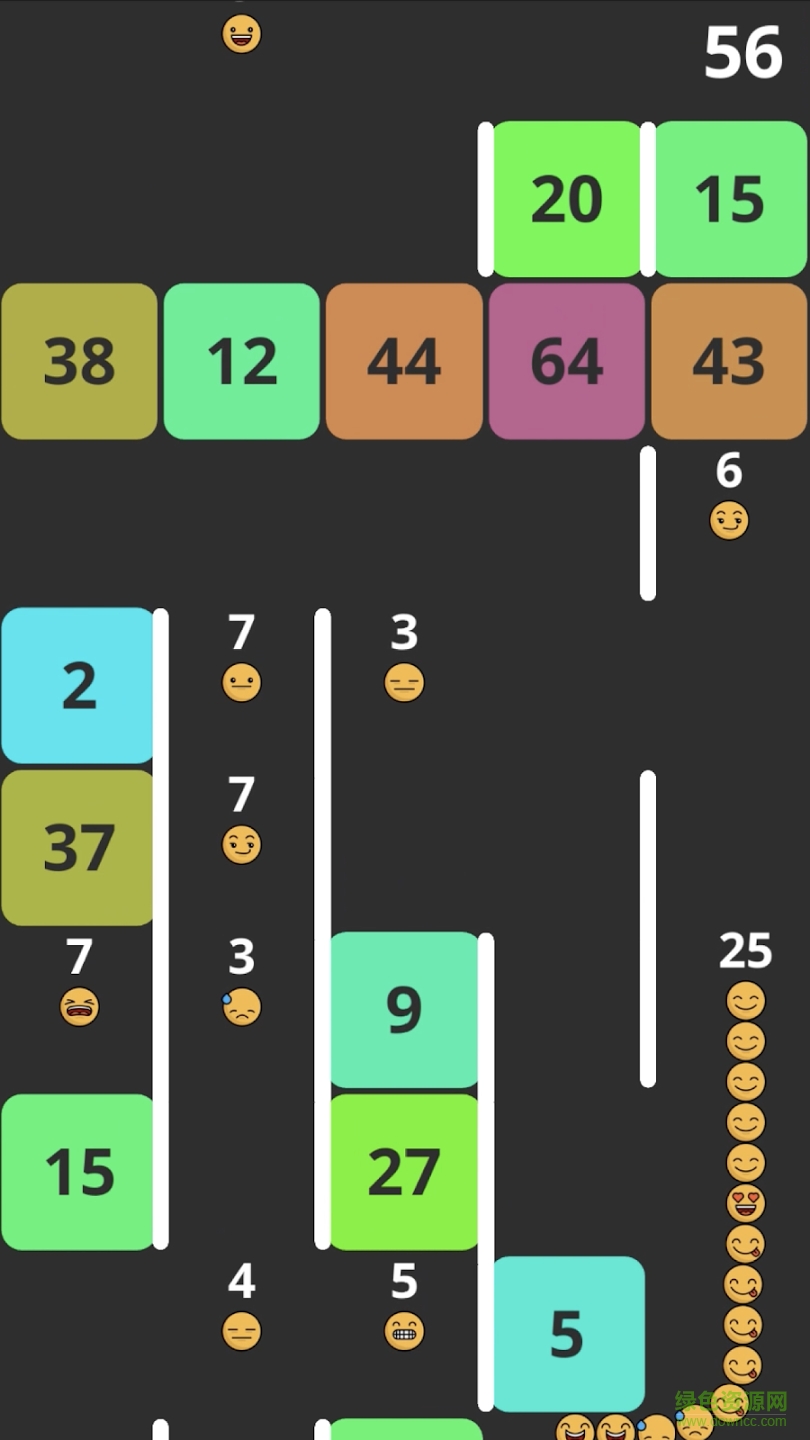 磚球?qū)Q 磚球?qū)Q游戲