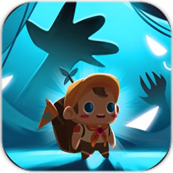 噩夢(mèng)征途pq漢化版