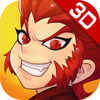 少年西游3d游戲