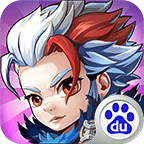 百度版莽荒紀之無盡疆域手游