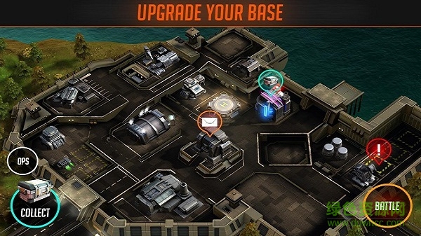 戰(zhàn)爭聯(lián)盟雇傭 v7.5.87 安卓版 0