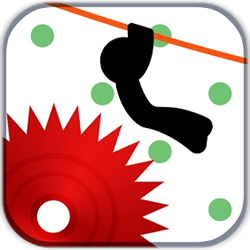 火柴人的冒險(xiǎn)世界游戲(VexMan)