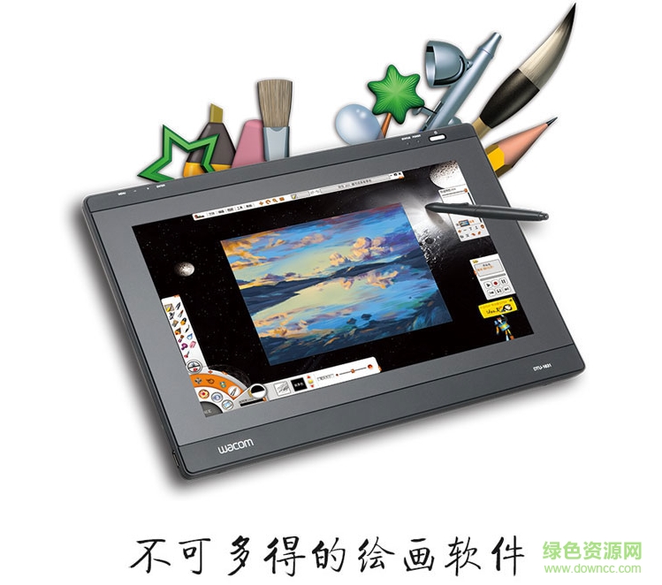 奇奕畫王官方最新版 v2.3.5 2012比賽專用版 0