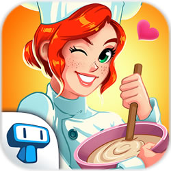 廚師救援無限金幣游戲