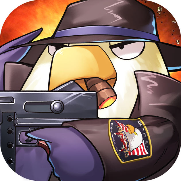 坦克大戰(zhàn)卡通