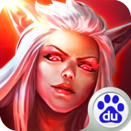 百度版封神爭霸3d手游