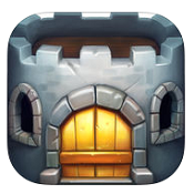 城堡粉碎戰(zhàn)手游(Castle Crush)