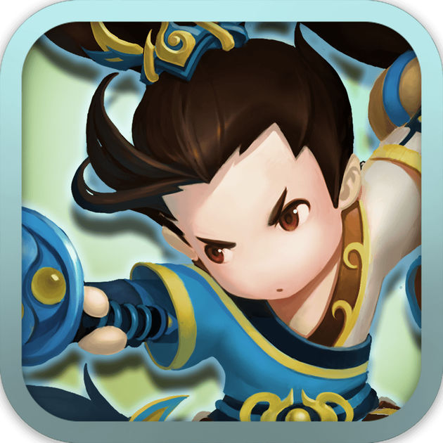 武林大聯(lián)盟3d