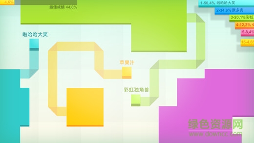 paper.io不死版 v2.4.29 安卓無(wú)限金幣版 0