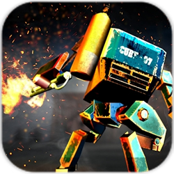 異形掃蕩者游戲中文版(AlienCleaner)