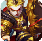 百度版歡樂(lè)三國(guó)手游