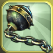 超級(jí)粉碎球(Super Smashball)