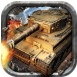 果盤游戲裝甲突襲