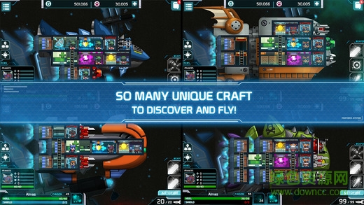 豹屬邊境游戲(Panthera) v1.0 安卓版 2