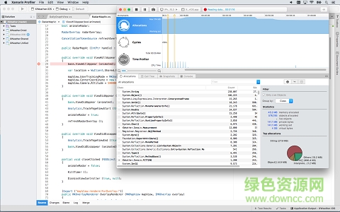 Microsoft visual studio for mac正式版 v6.1.2.44 2017官方中文版 0