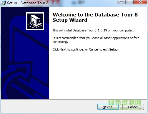 Database Tour Pro(數(shù)據(jù)庫(kù)編程工具) v8.1.3.19 最新版 0