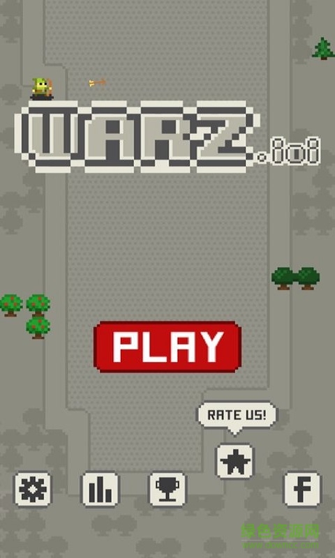 巫師大作戰(zhàn)漢化游戲 v1.6 安卓版 1