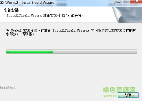 三菱gx works2usb驅(qū)動  0