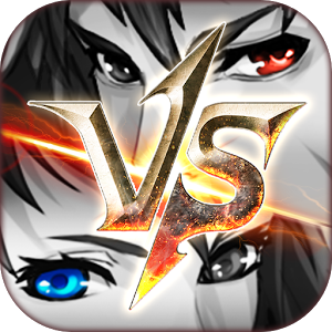 RIVAL ARENA VS游戲