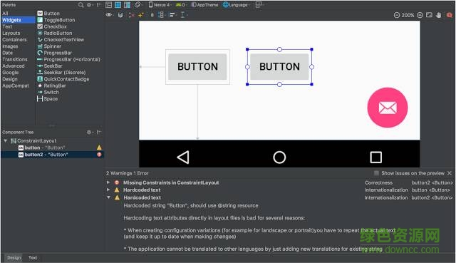 android studio 3.0 正式版 v3.0 官方最新版 1