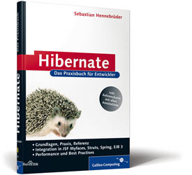 hibernate(數(shù)據(jù)庫持久層框架)