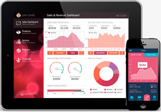 DevExtreme(跨平臺(tái)移動(dòng)開發(fā)工具)
