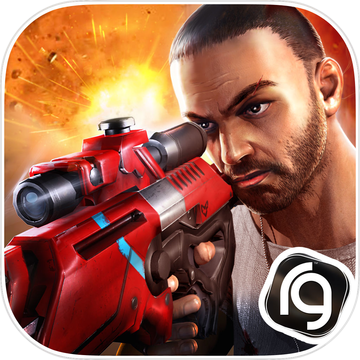 戰(zhàn)斗精英邊境戰(zhàn)爭(zhēng)游戲(Combat Elite)