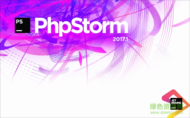 phpstorm 2017.1 漢化 中文版 0